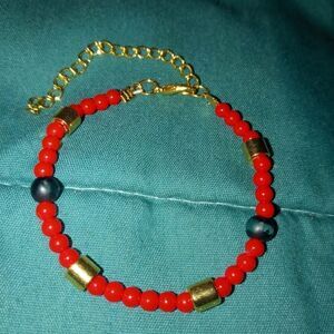 Handmade bracelet 
